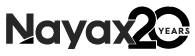 Nayax logo
