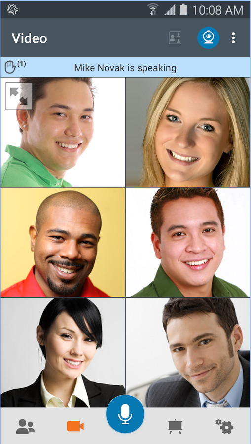 AT&T Connect